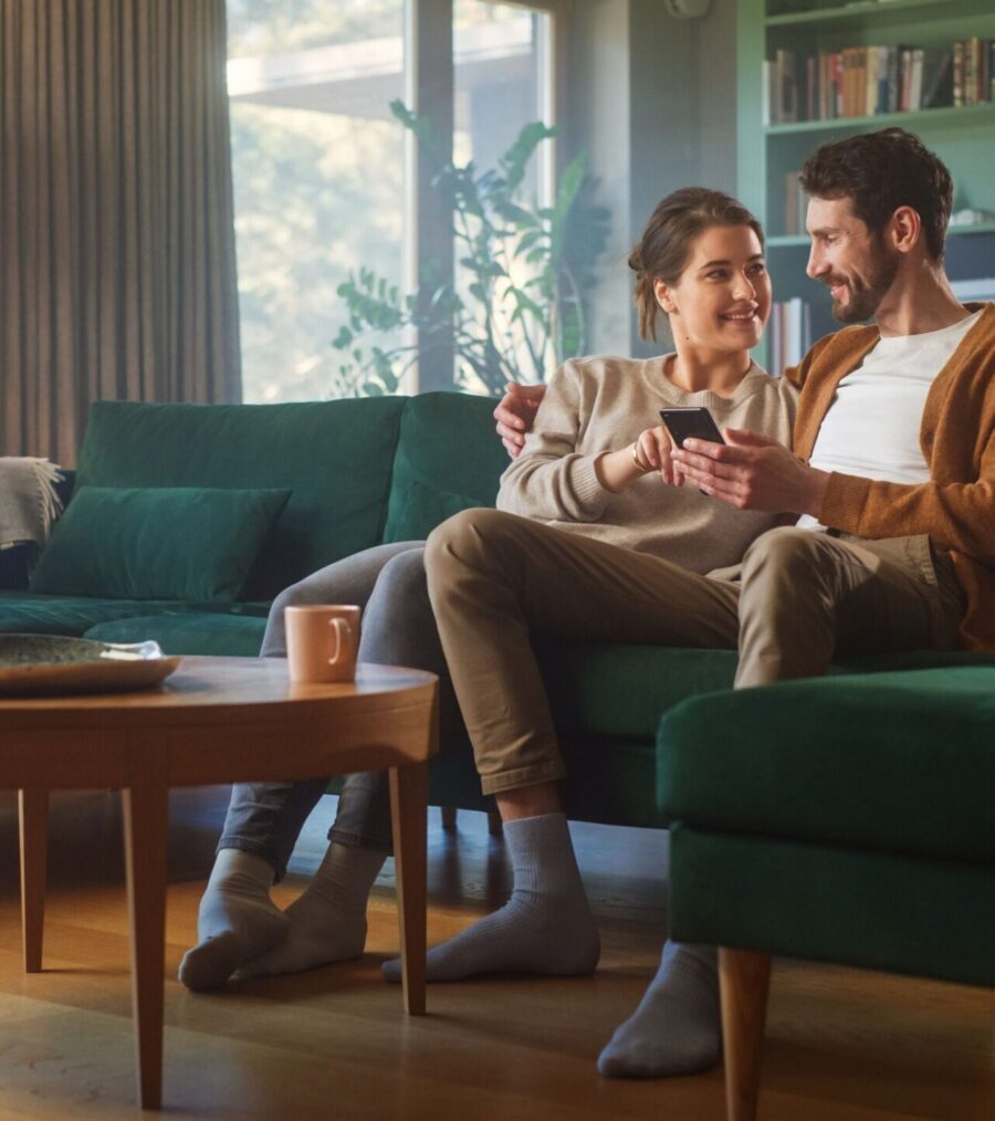 Buying Your Home - Exploring Our Homes