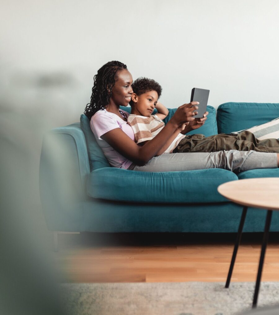 Buying Your Home - Reserve Your Dream Home
