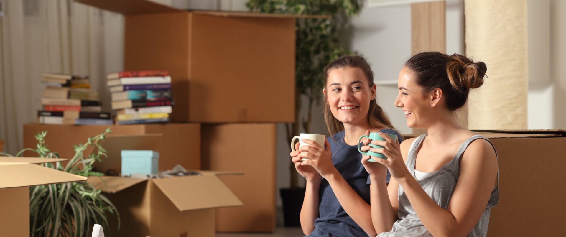 Affordable housing with eastbrooke homes