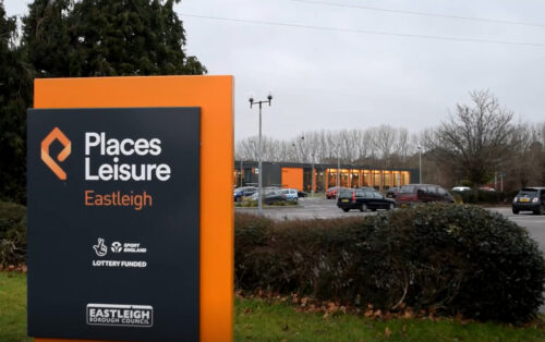 Eastleigh Places Leisure