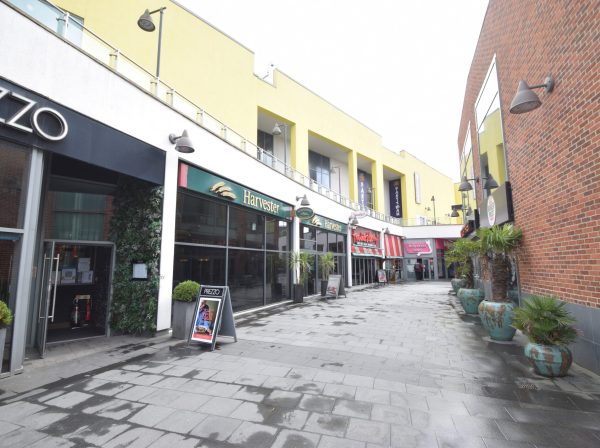 Our Guide to Eastleigh