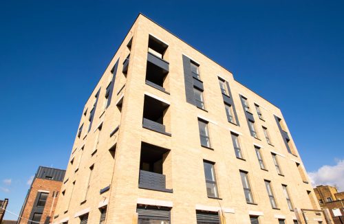 FLAT 16, POSTMARK PLACE, 14 HIGH STREET SO50 5PJ