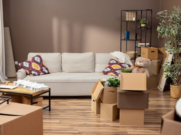 Smart Apartment Decorating Ideas