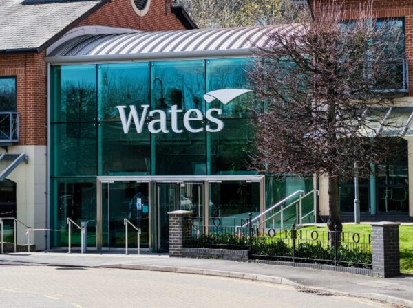 Wates to Build First New Homes in Horton Heath