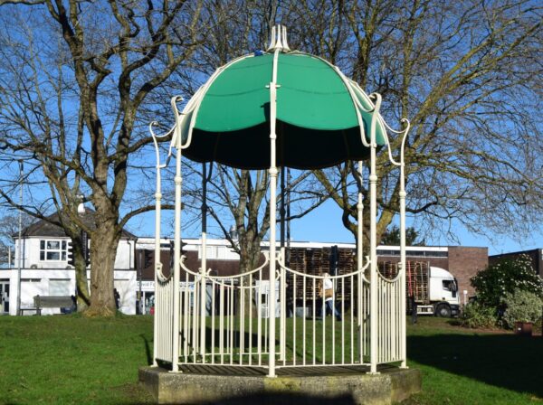 Our Guide to Hedge End