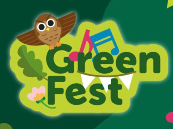 GreenFest at Itchen Valley Country Park 11