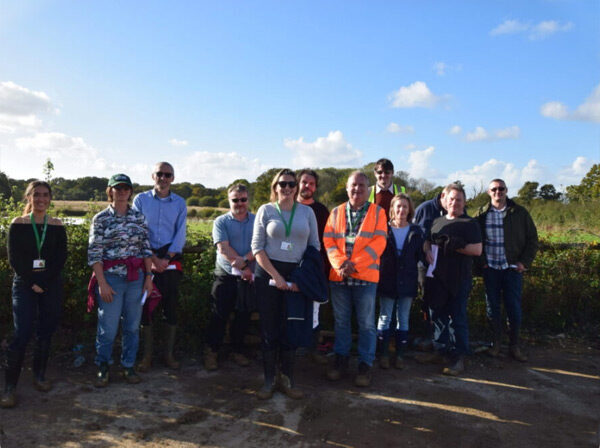 VIP off-plan launch event